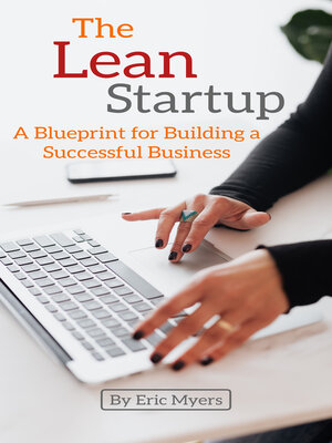 cover image of The Lean Startup